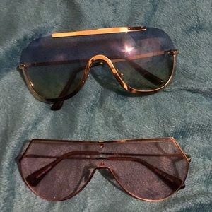 2 for $10 shades